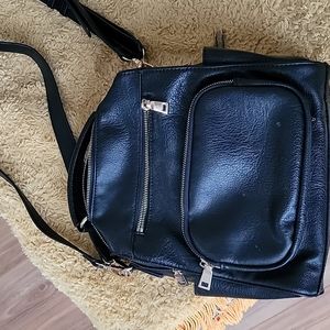 Urban expressions bag